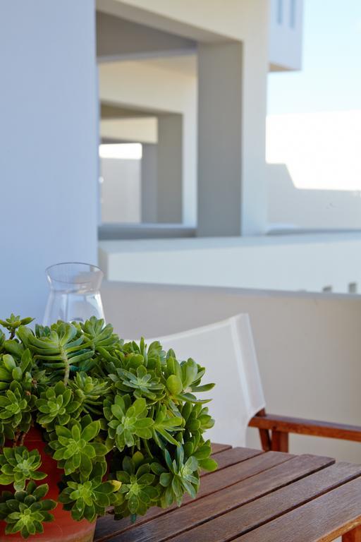 Amarandos Sea View Apartments Vokaria Room photo